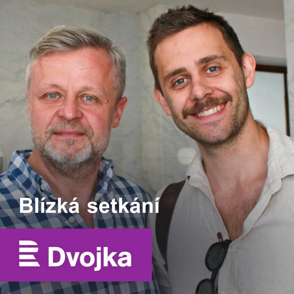 Blízká setkání